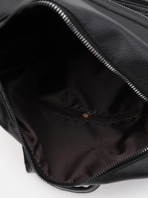 Повседневный рюкзак Monsen модель C1KM1323bl-black Фото