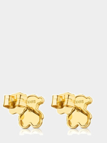 Серьги-гвоздики TOUS модель 611023000 Фото