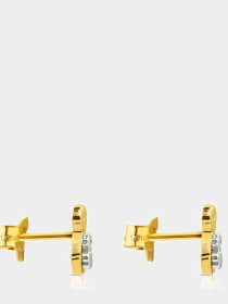 Пусети TOUS модель 611023000 Фото