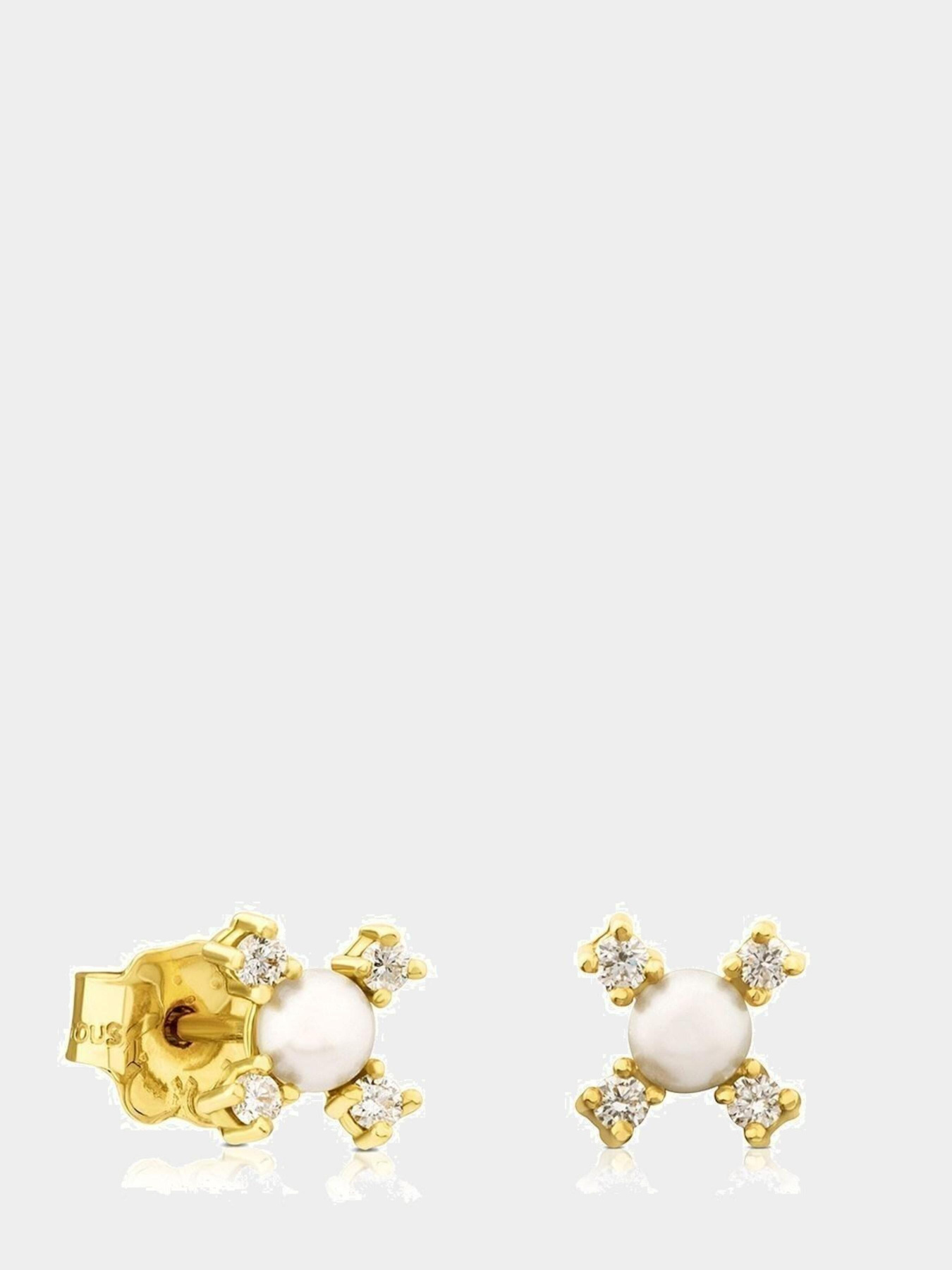 Пусети TOUS модель 712373040 Фото