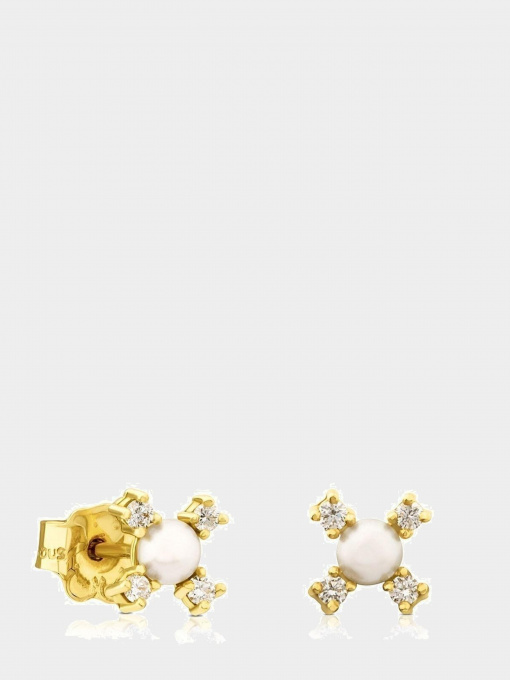 Пусети TOUS модель 712373040 Фото