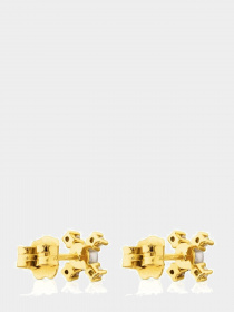 Пусети TOUS модель 712373040 Фото