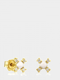 Пусети TOUS модель 712373040 Фото