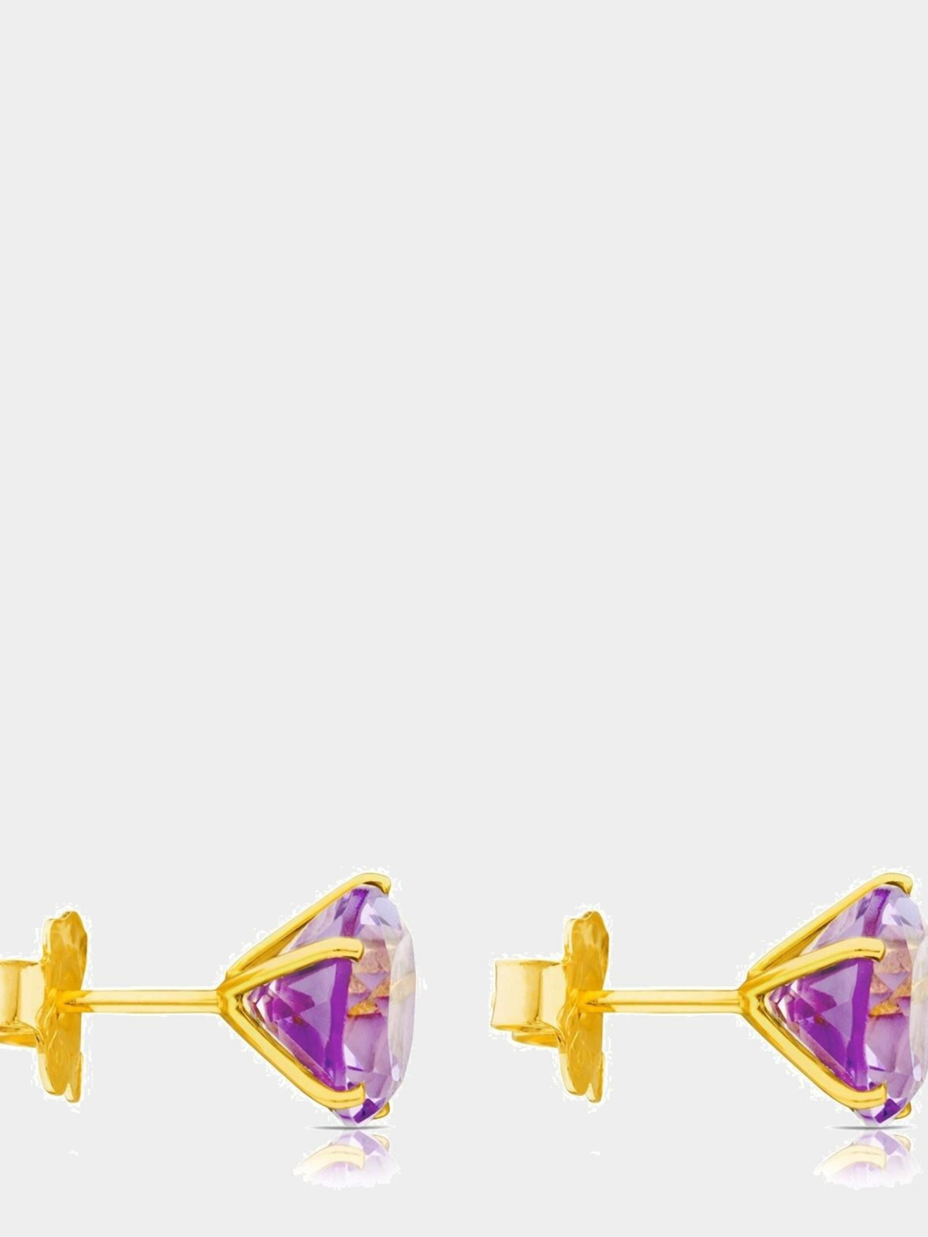 Серьги-гвоздики TOUS модель 712193000 Фото