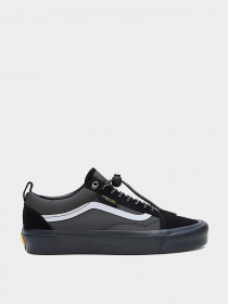 Кеды Vans модель VN0A54F3PBQ1 Фото