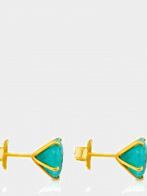 Серьги-гвоздики TOUS модель 712193010 Серьги-гвоздики TOUS модель 712193010 Фото