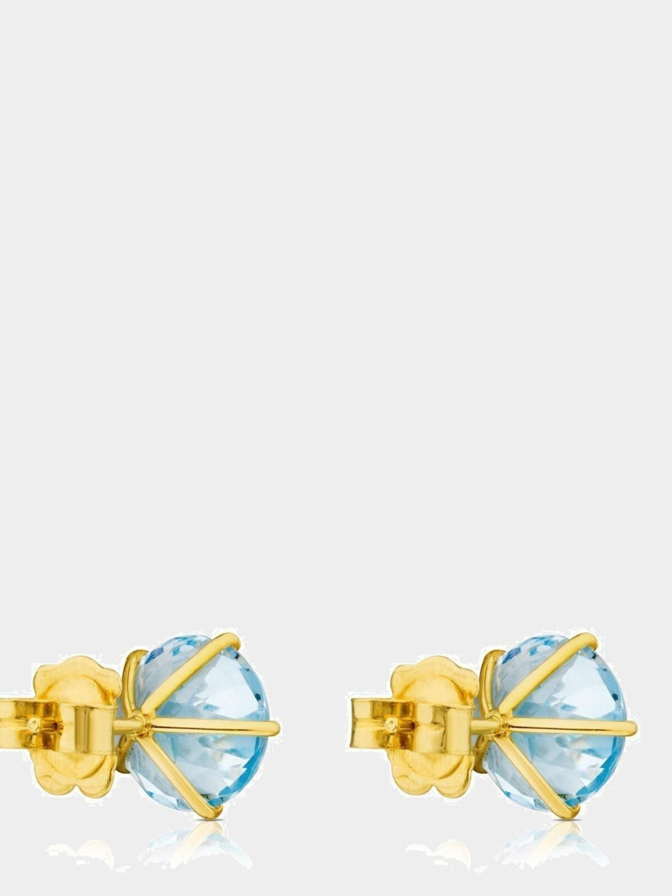 Серьги-гвоздики TOUS модель 712193030 Фото