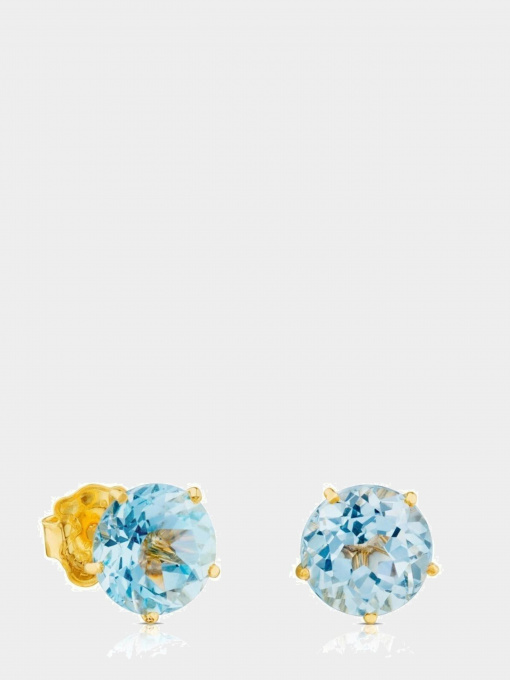 Серьги-гвоздики TOUS модель 712193030 Фото