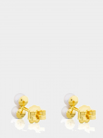 Серьги-гвоздики TOUS модель 512723000 Фото