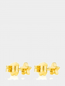 Серьги-гвоздики TOUS модель 512783060 Фото