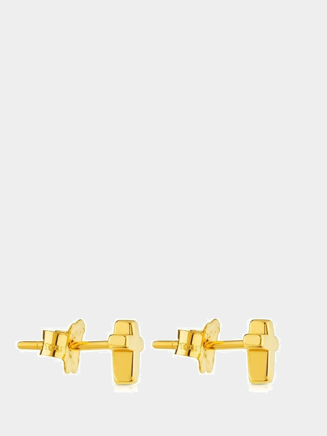 Серьги-гвоздики TOUS модель 512783050 Фото