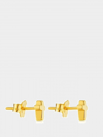 Серьги-гвоздики TOUS модель 512783050 Фото