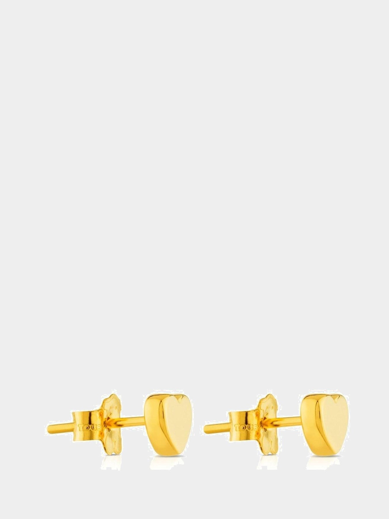 Серьги-гвоздики TOUS модель 512783040 Фото