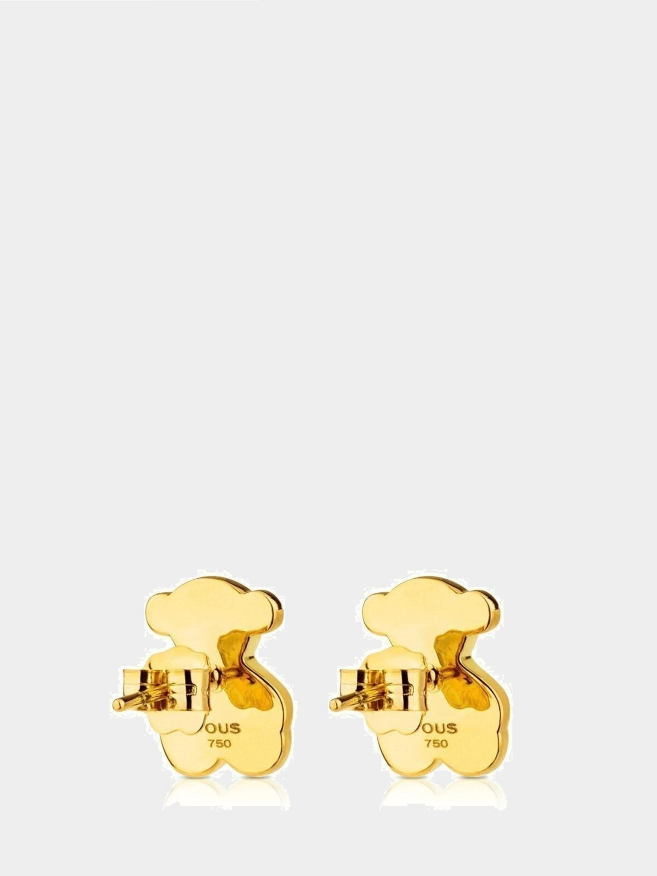 Пусети TOUS модель 415903000 Фото