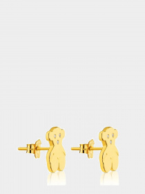 Пусети TOUS модель 415903000 Фото