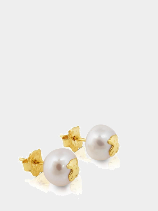 Пусети TOUS модель 411003000 Фото