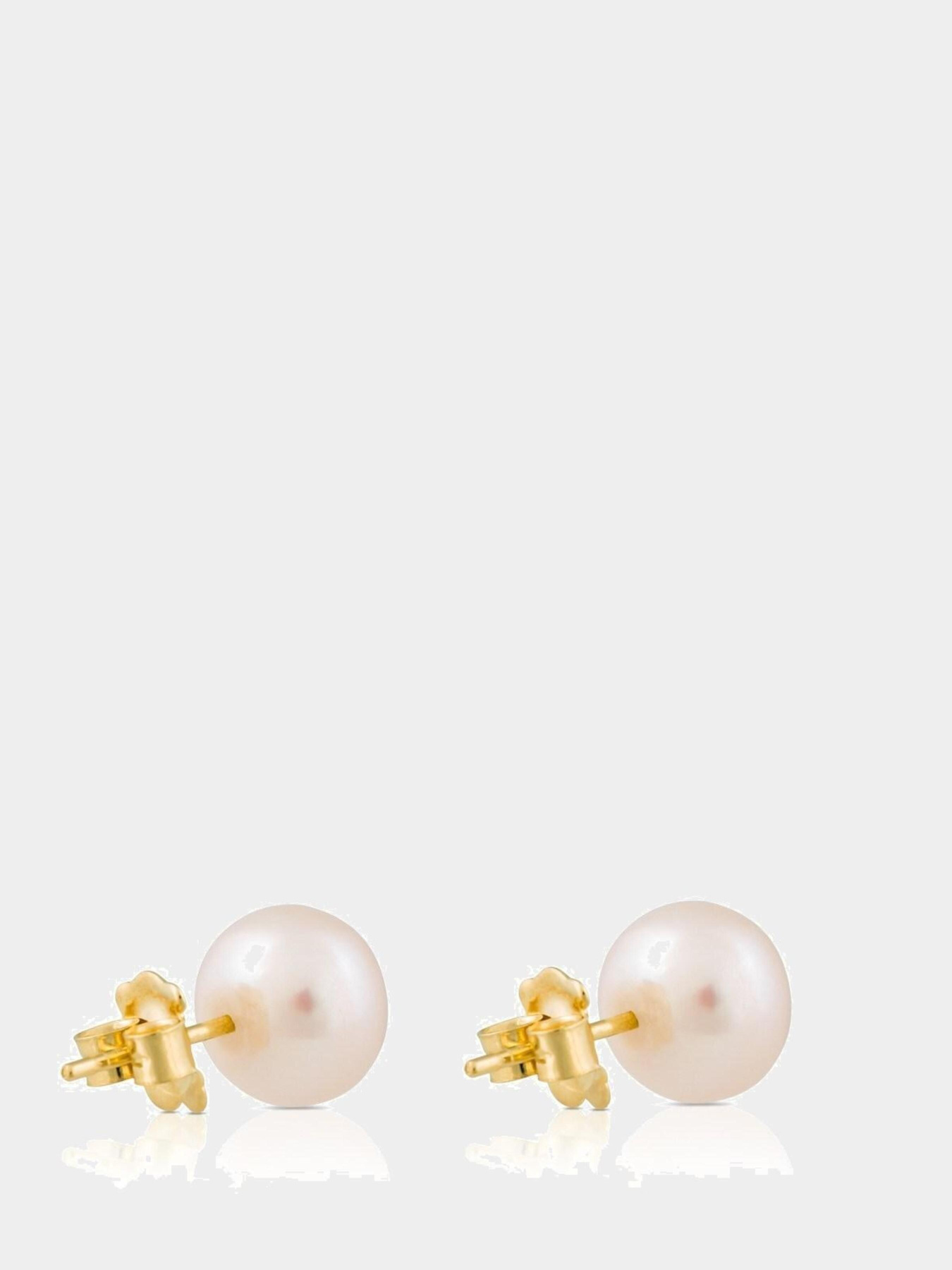 Серьги-гвоздики TOUS модель 411003000 Фото