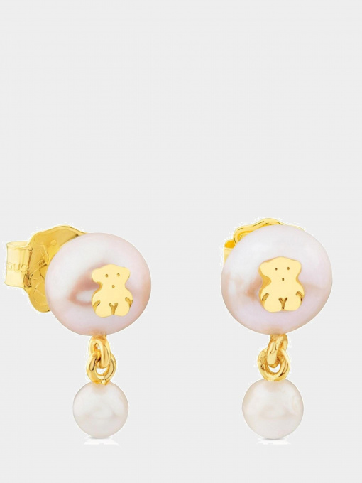 Пусети TOUS модель 612573010 Фото