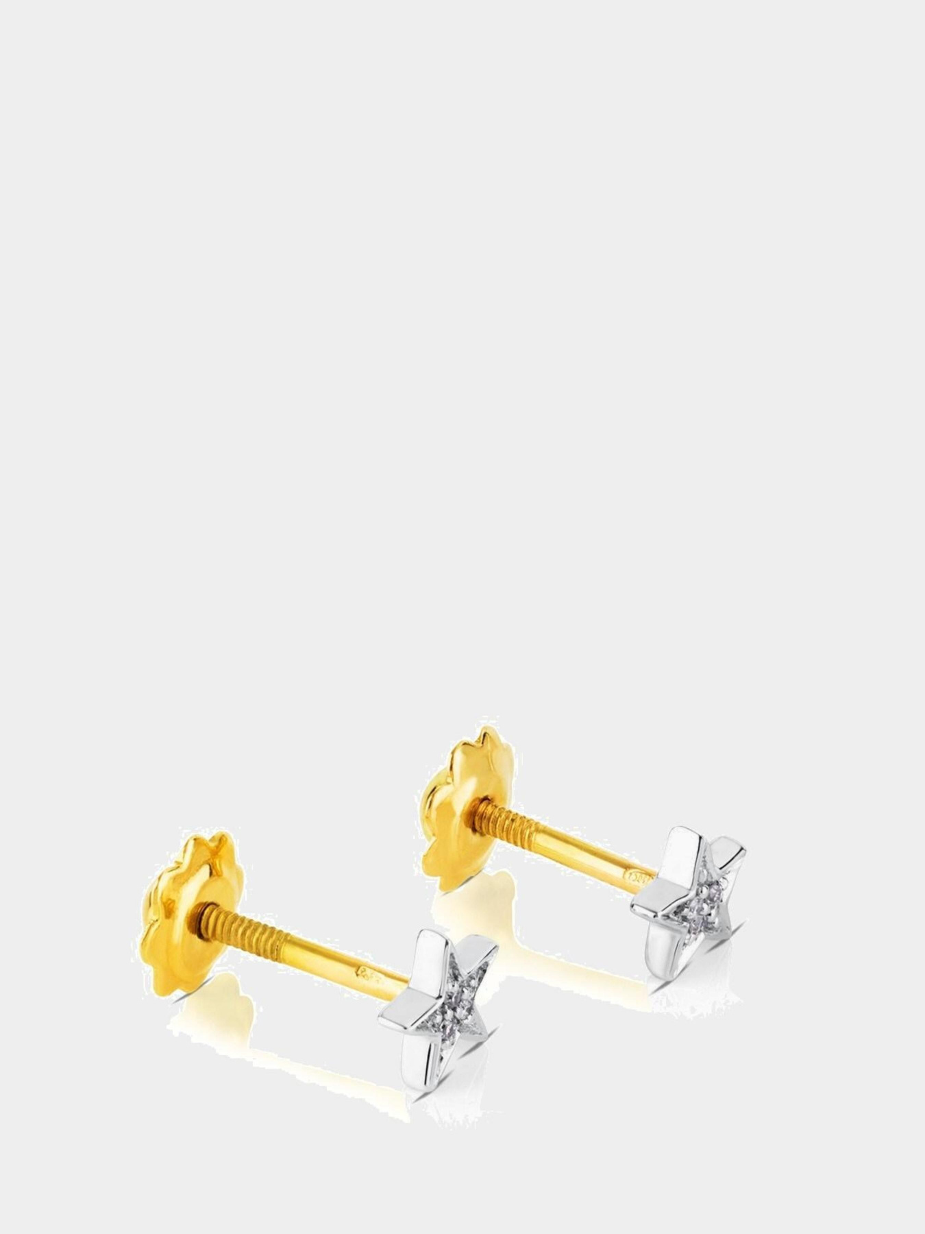 Пусети TOUS модель 415263110 Фото