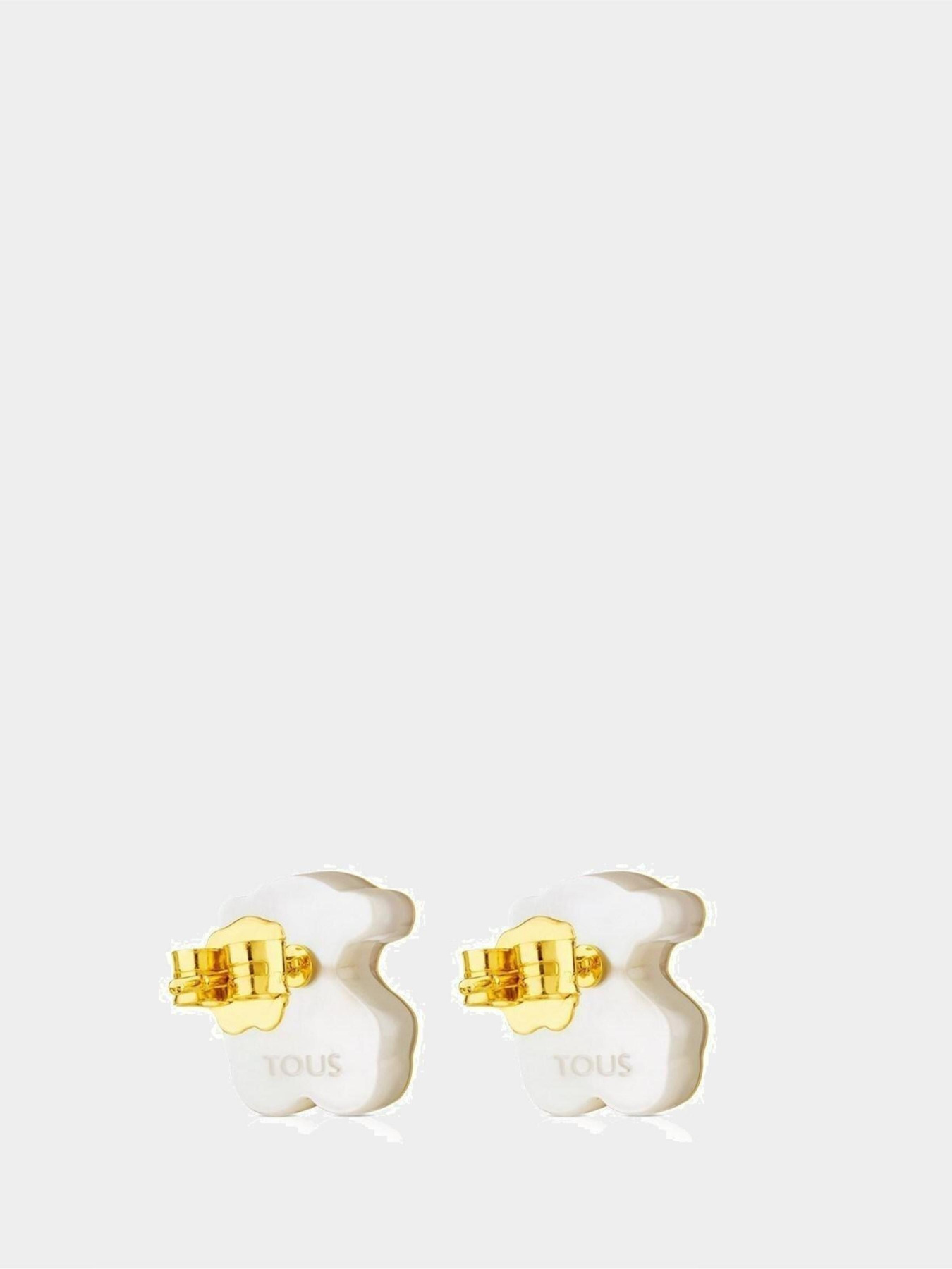 Серьги-гвоздики TOUS модель 413383010 Фото