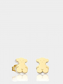 Серьги-гвоздики TOUS модель 413383010 Фото