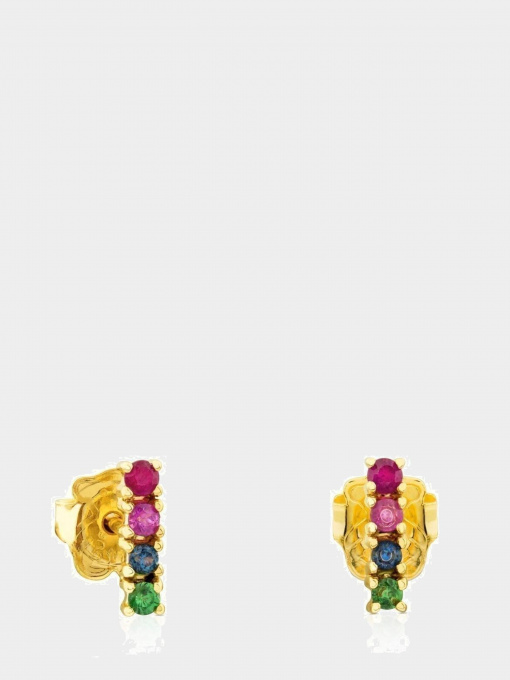 Пусети TOUS модель 612513030 Фото