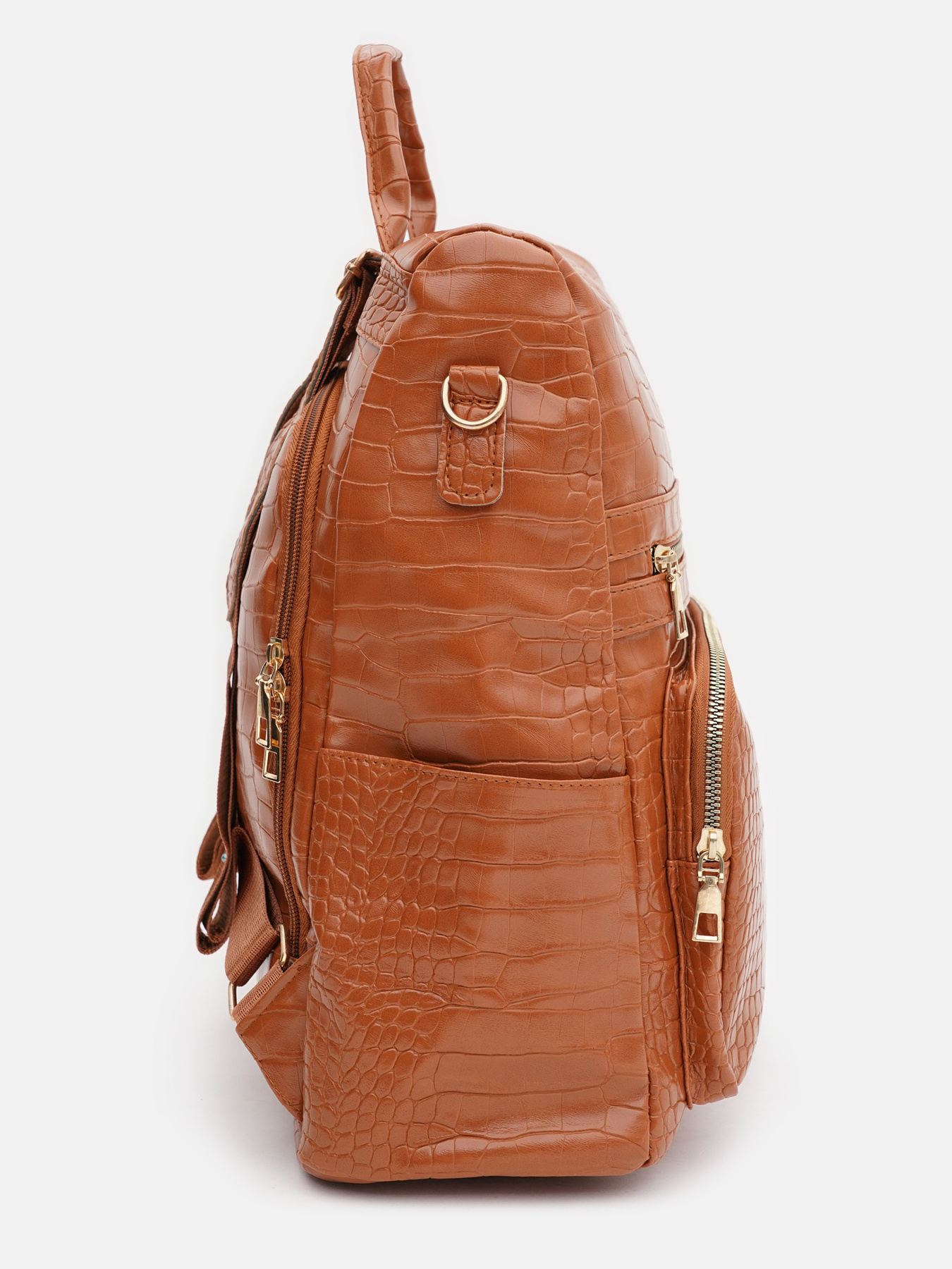 Рюкзак Monsen модель C1KM1330gin-brown Фото