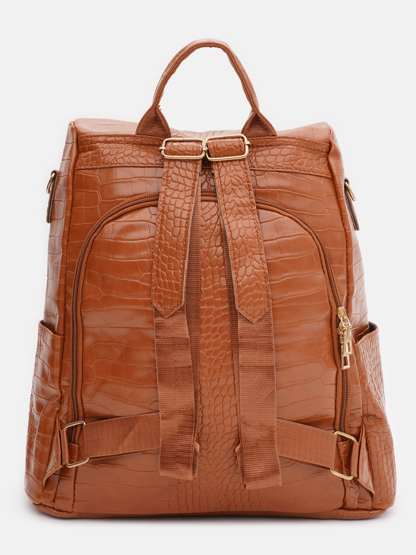 Повседневный рюкзак Monsen модель C1KM1330gin-brown Фото