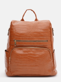 Повседневный рюкзак Monsen модель C1KM1330gin-brown Фото