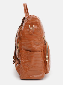 Повседневный рюкзак Monsen модель C1KM1330gin-brown Фото