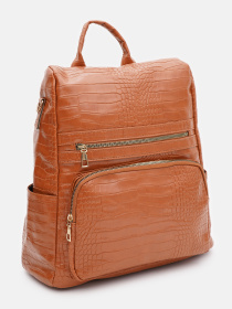 Повседневный рюкзак Monsen модель C1KM1330gin-brown Фото