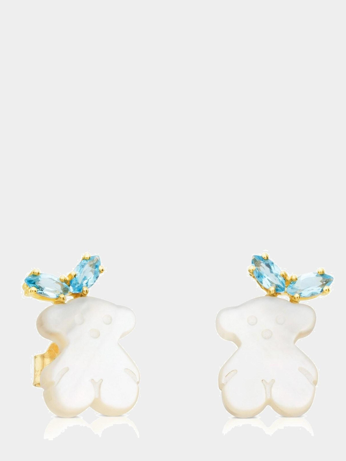 Пусети TOUS модель 615583000 Фото