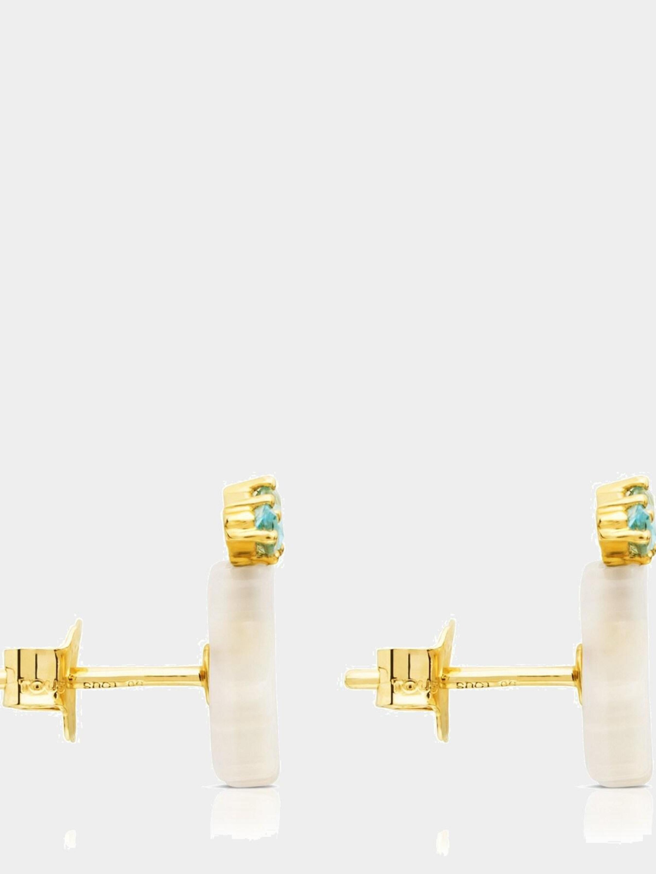 Пусети TOUS модель 615583000 Фото