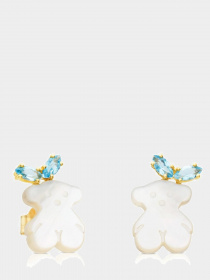 Пусети TOUS модель 615583000 Фото