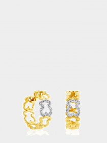 Підвіси TOUS модель 313563070 Фото