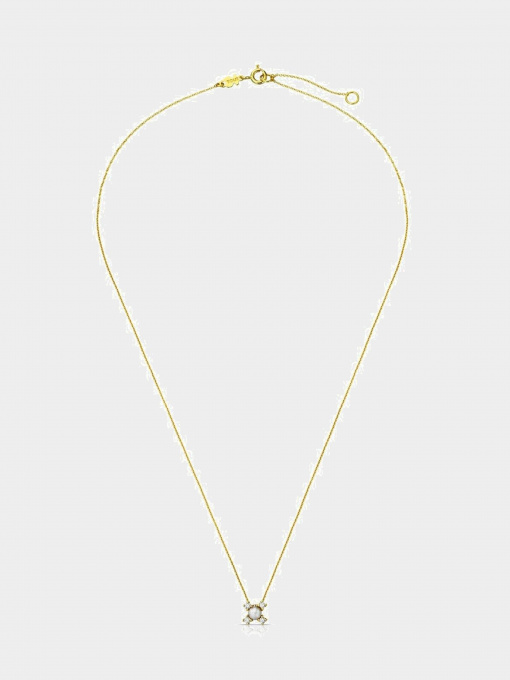 Кольє TOUS модель 712372040 Фото