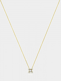 Колье TOUS модель 712372040 Фото