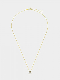 Колье TOUS модель 712372040 Фото