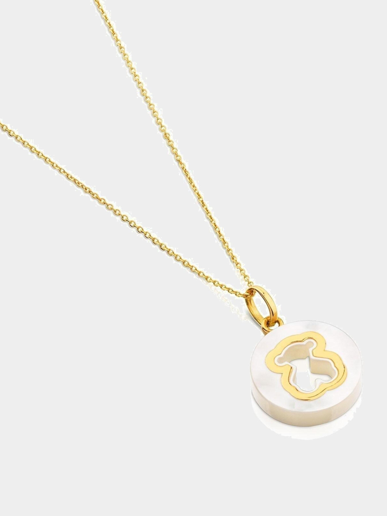 Колье TOUS модель 612604010 Фото