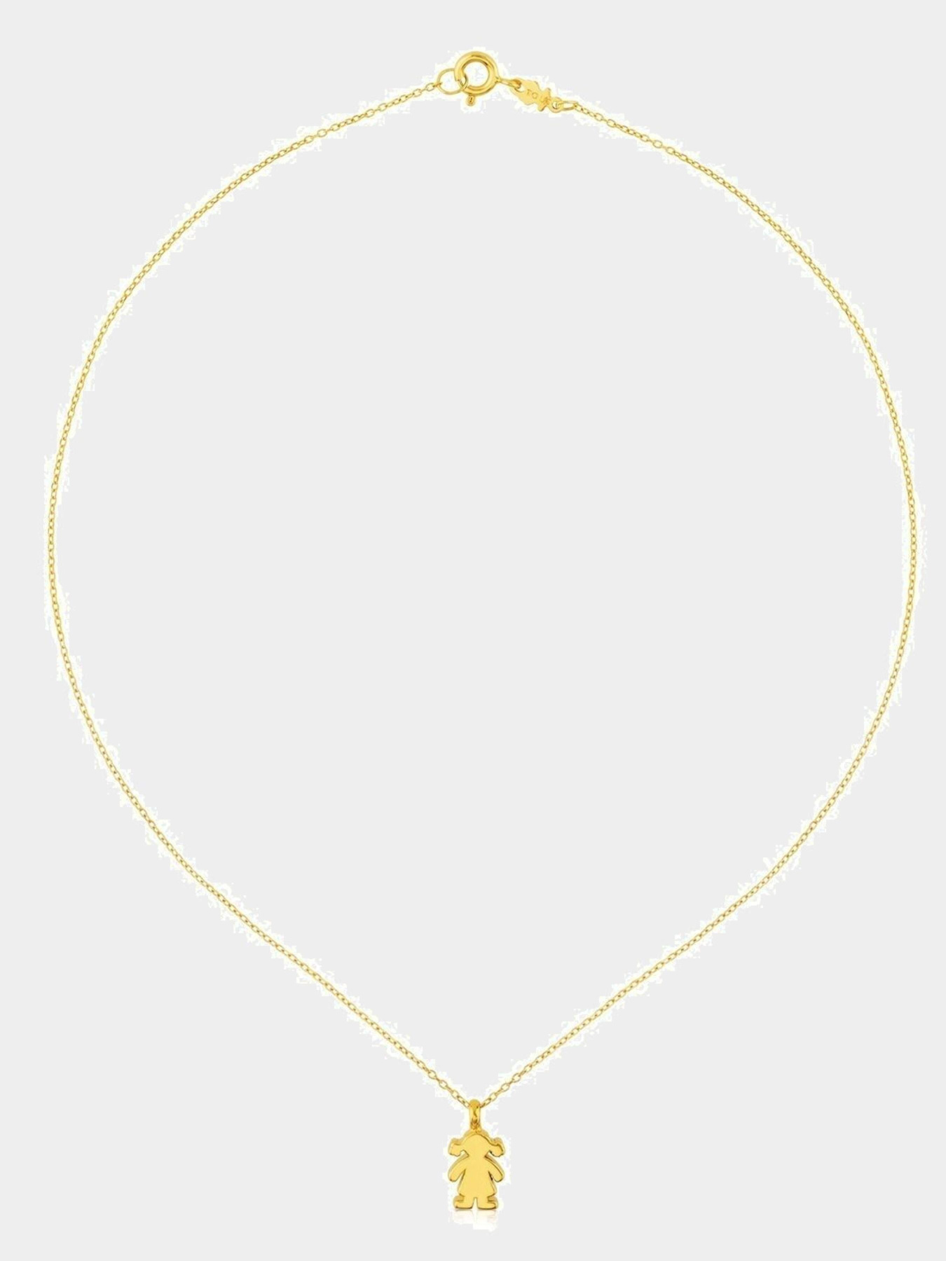 Кольє TOUS модель 015904020 Фото