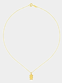 Кольє TOUS модель 015904020 Фото