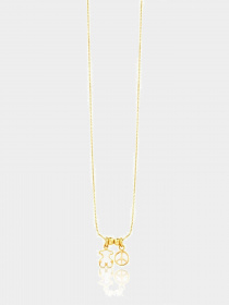 Колье TOUS модель 213522020 Фото