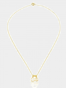 Кольє TOUS модель 213522020 Фото