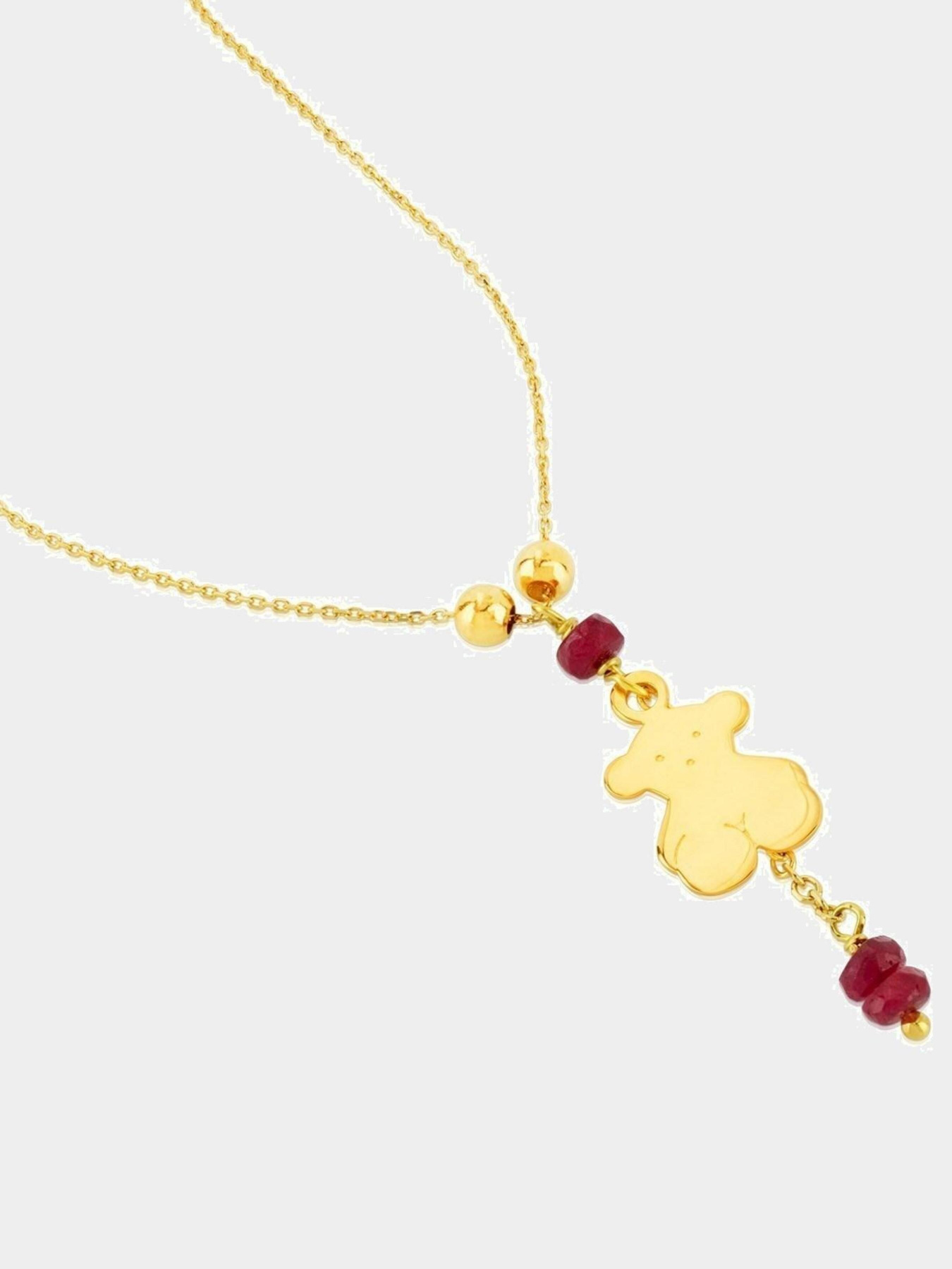 Кольє TOUS модель 113522020 Фото