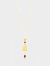 Кольє TOUS модель 113522020 Кольє TOUS модель 113522020 Фото