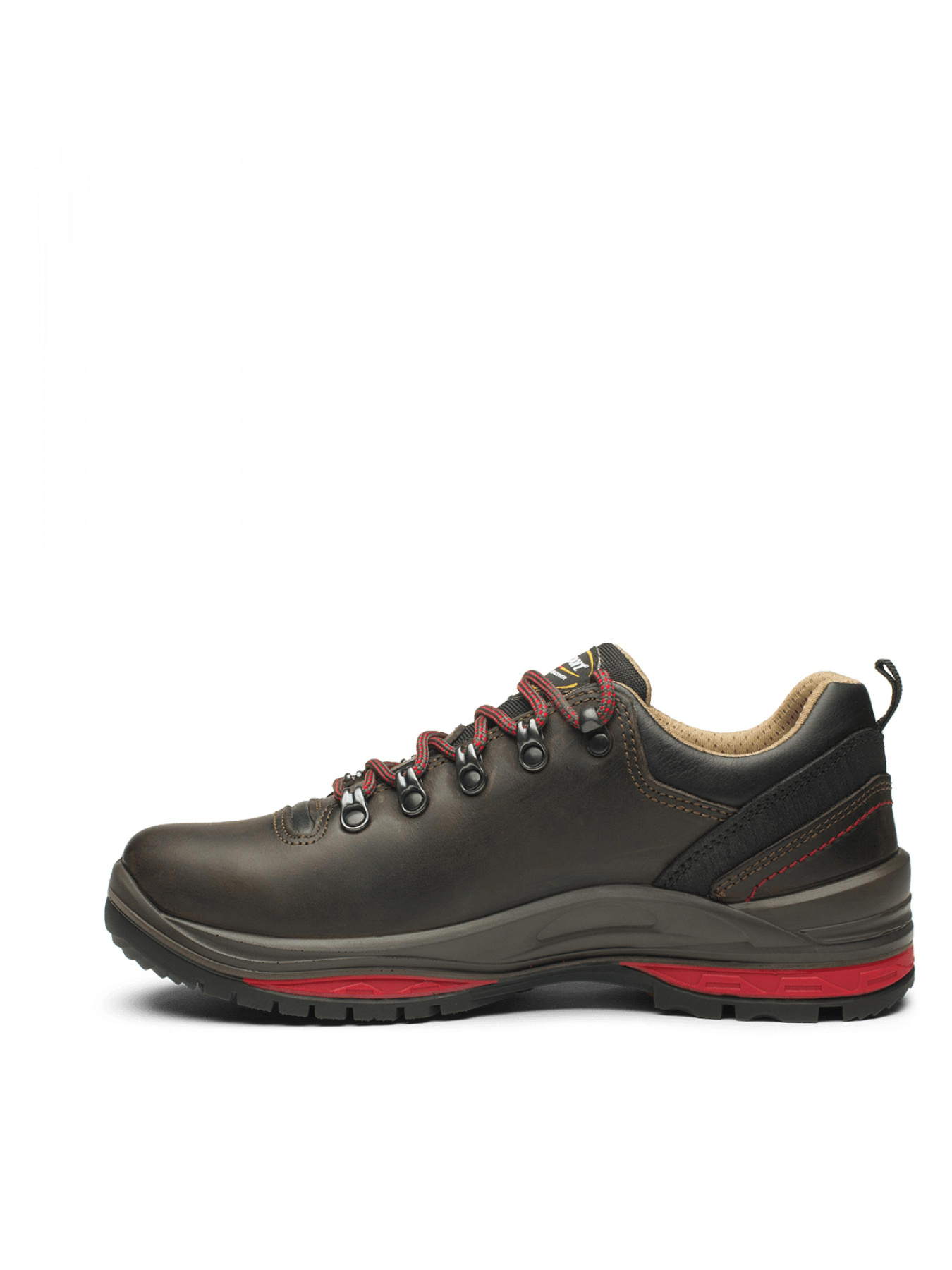 Ботинки Grisport модель 13507-D25 Фото