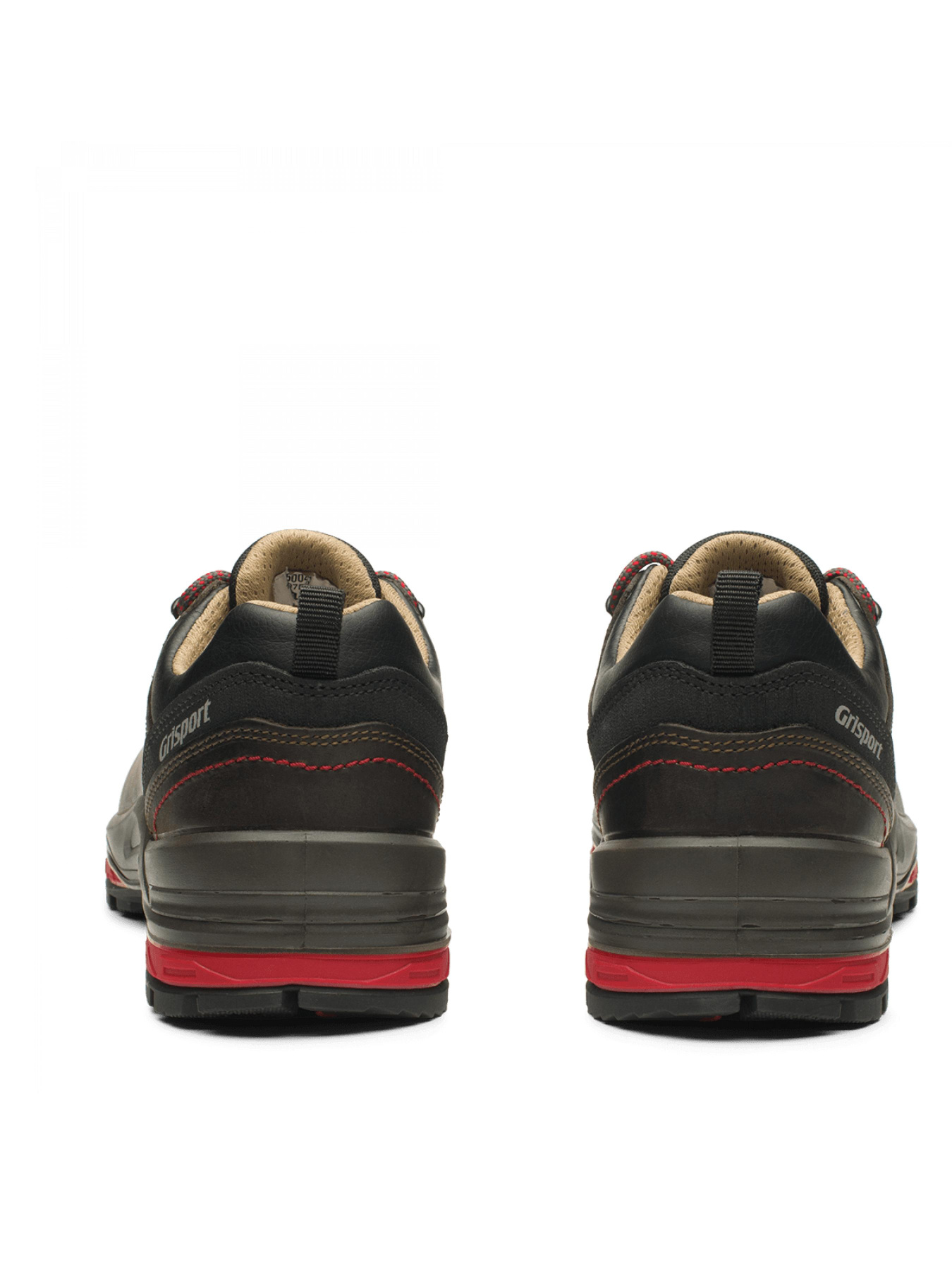 Ботинки Grisport модель 13507-D25 Фото