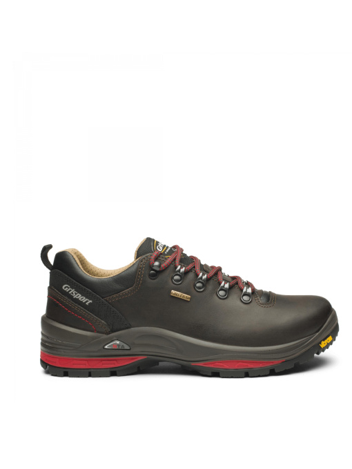 Ботинки Grisport модель 13507-D25 Фото