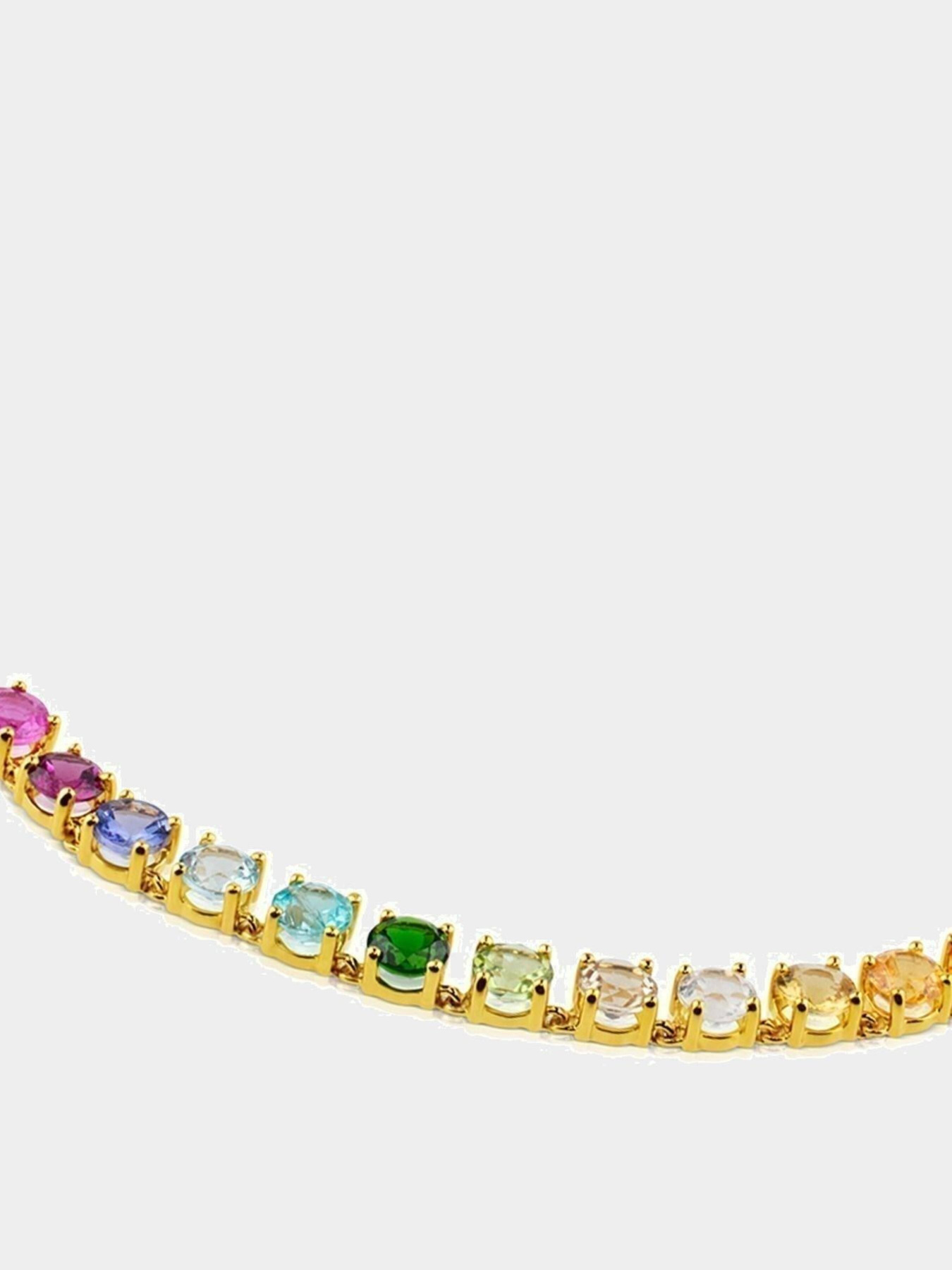 Колье TOUS модель 512852030 Фото