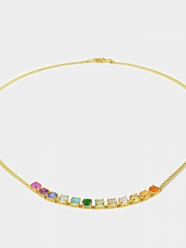 Колье TOUS модель 512852030 Фото